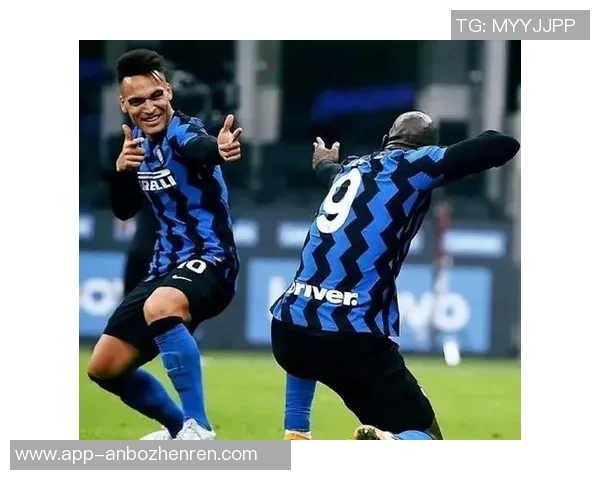 劳塔罗:从天才少年到足球巨星的华丽转身与成长之路 劳塔罗:从天才少年到足球巨星的华丽转身与成长之路