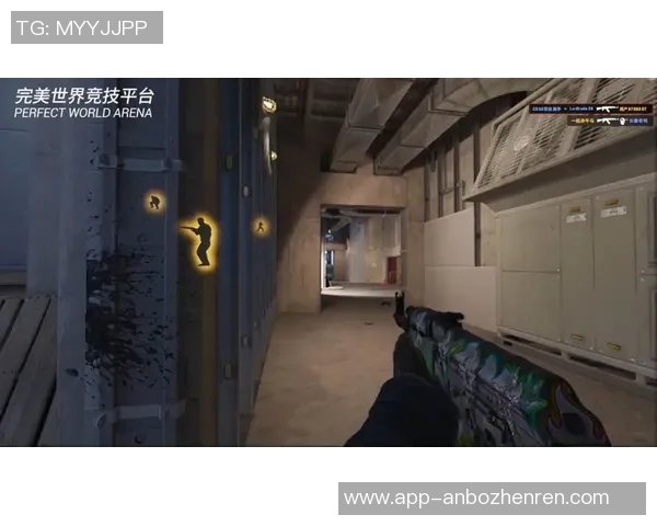 2026年3月份新闻陈娜独家分享CSGO游戏心得与技巧助你提升竞技水平 2026年3月份新闻陈娜独家分享CSGO游戏心得与技巧助你提升竞技水平